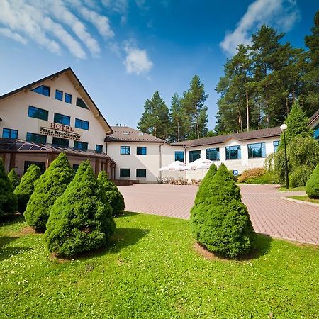 Hotel Perla Bieszczadow Geovita Czarna  Bagian luar foto