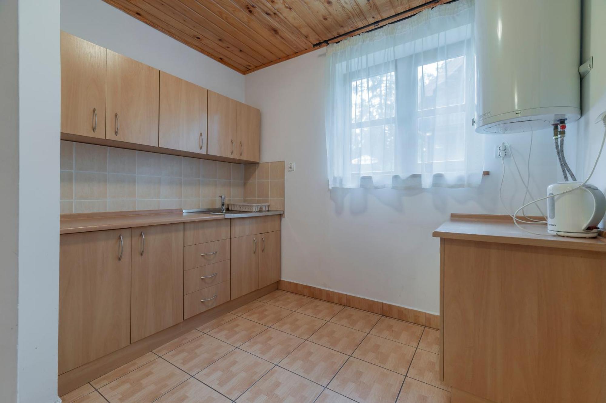 Hotel Perla Bieszczadow Geovita Czarna  Bagian luar foto